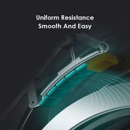 Adjustable Exercise Spin Bike Heavy Duty Spin Bike