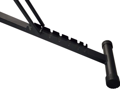 Weight Bench, Adjustable Weight Bench