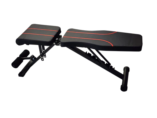 Weight Bench, Adjustable Weight Bench