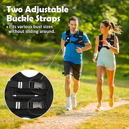 Weighted Vest 5KG
