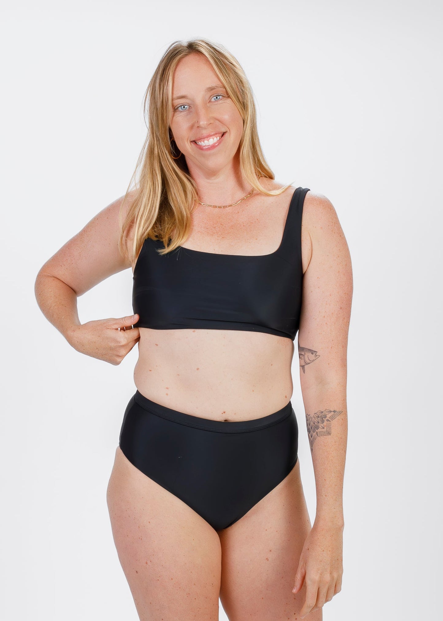 Matilda Bikini Top