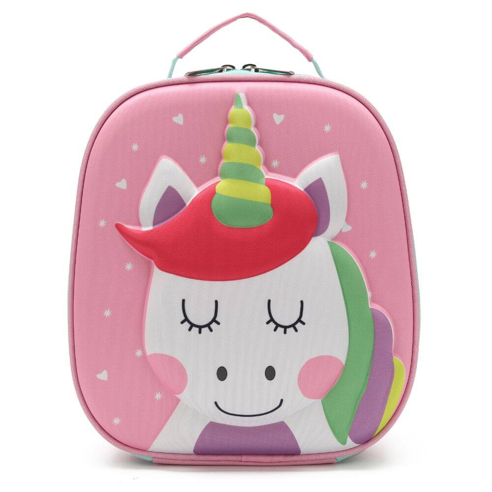 Preschooler Lunch Box Bag