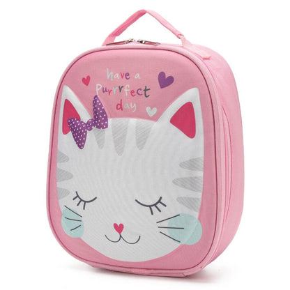 Preschooler Lunch Box Bag
