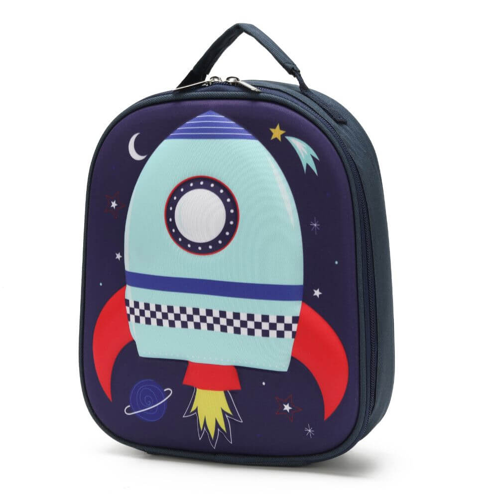 Preschooler Lunch Box Bag