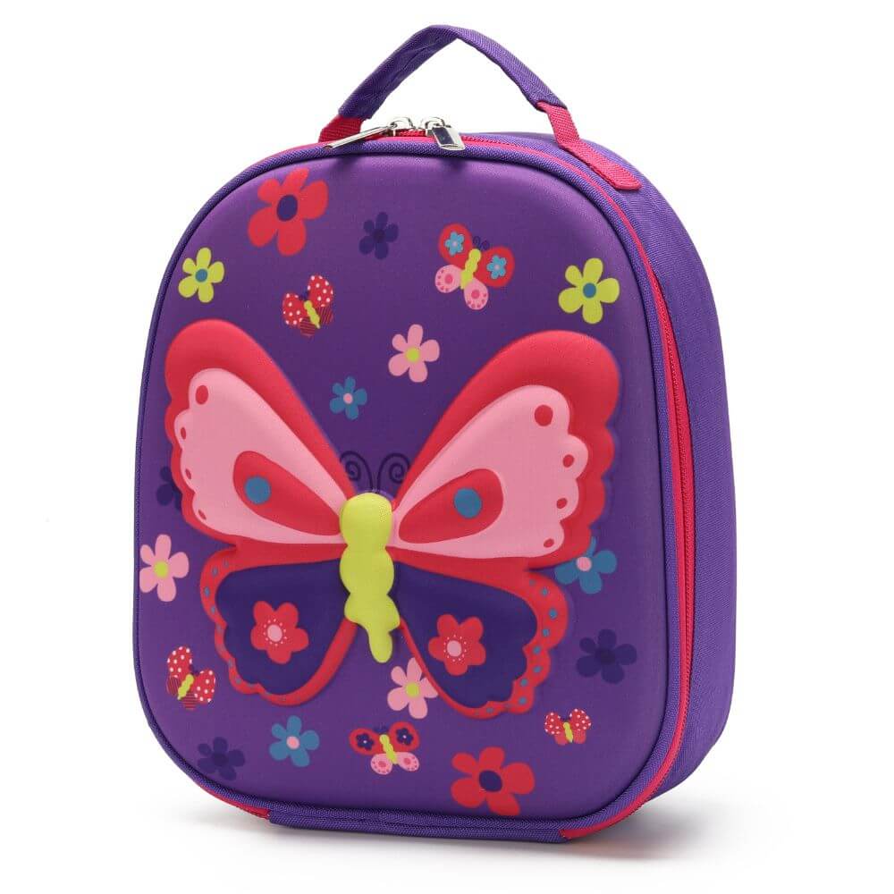 Preschooler Lunch Box Bag