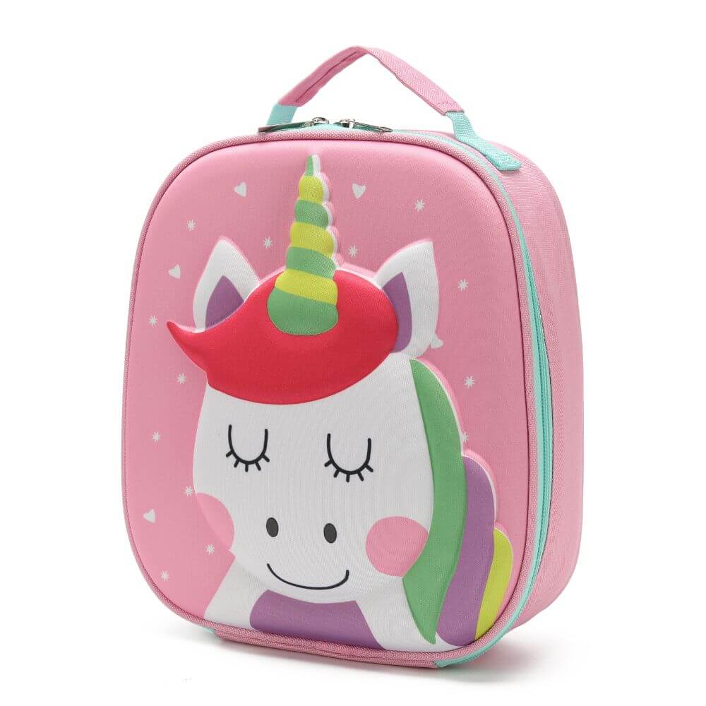 Preschooler Lunch Box Bag
