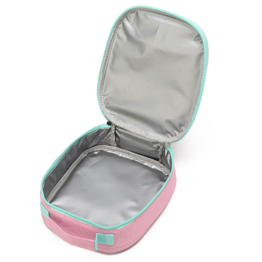 Preschooler Lunch Box Bag