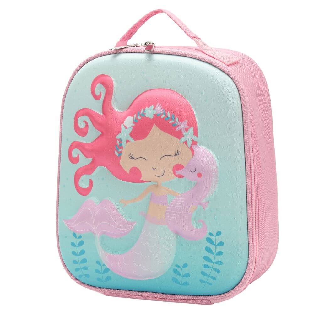 Preschooler Lunch Box Bag