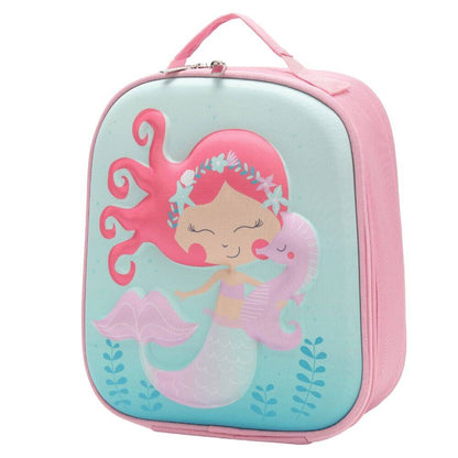 Preschooler Lunch Box Bag