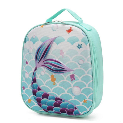 Preschooler Lunch Box Bag