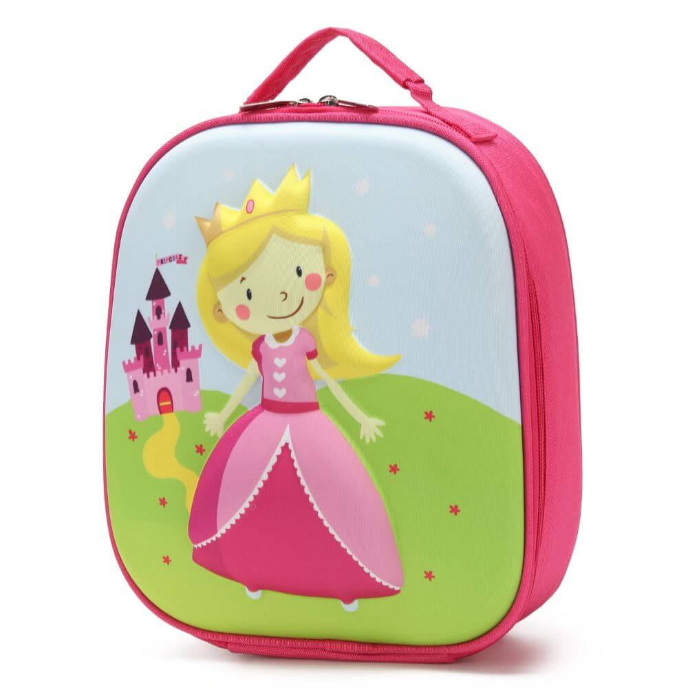 Preschooler Lunch Box Bag