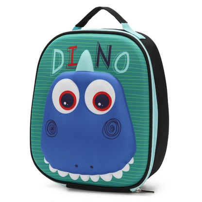 Preschooler Lunch Box Bag
