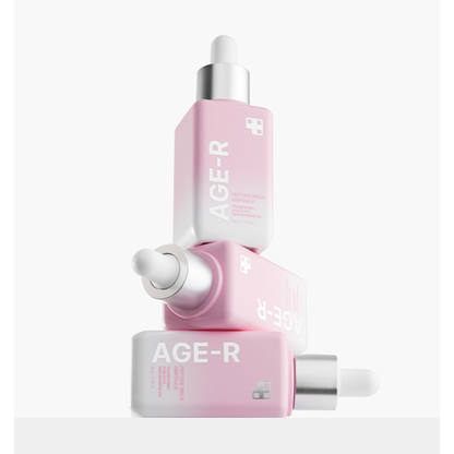 AgeR Peptide MelaAmpoule