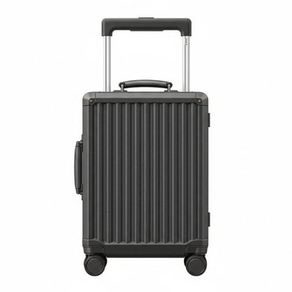Medium Check In Luggage - Hard Shell Suitcase for International Travel | Fortex | 65 cm