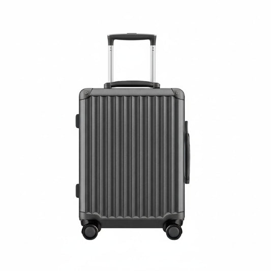 Medium Check In Luggage - Hard Shell Suitcase for International Travel | Fortex | 65 cm