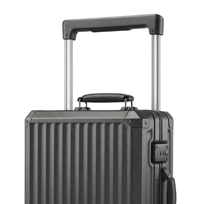 Medium Check In Luggage - Hard Shell Suitcase for International Travel | Fortex | 65 cm