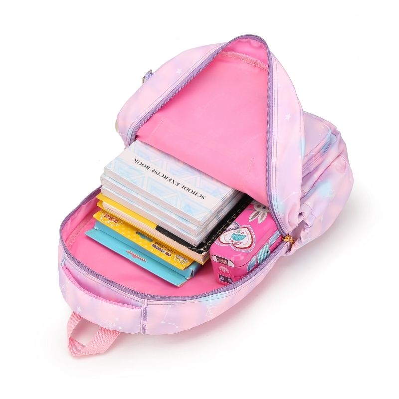 Girls School Bags & Kids Backpack | Aesthetic