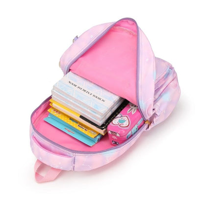 Girls School Bags & Kids Backpack | Aesthetic