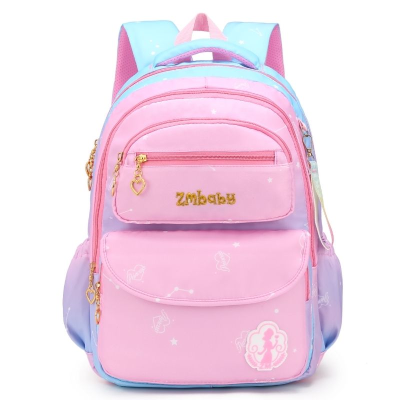 Girls School Bags & Kids Backpack | Aesthetic