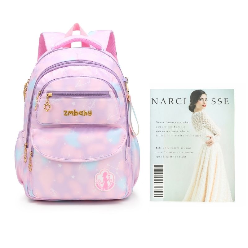 Girls School Bags & Kids Backpack | Aesthetic