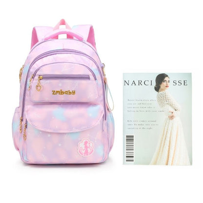 Girls School Bags & Kids Backpack | Aesthetic