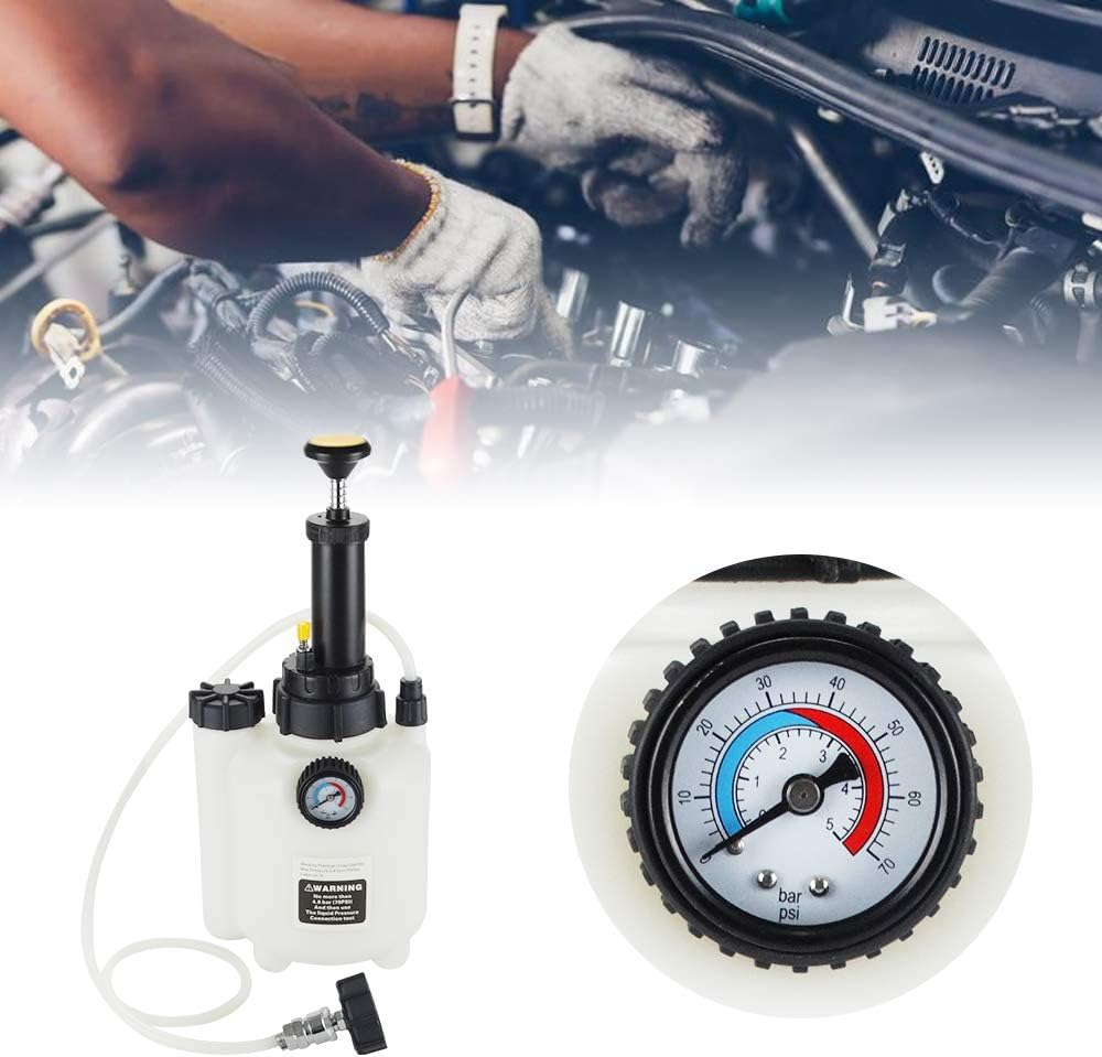 Air Brake Bleeder Kit