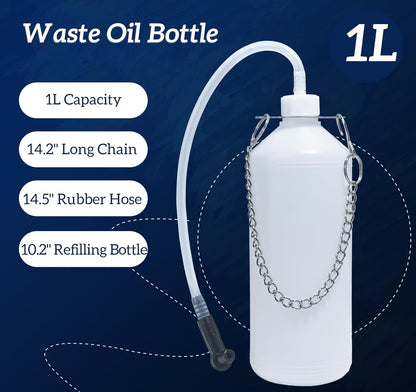 Air Brake Bleeder Kit