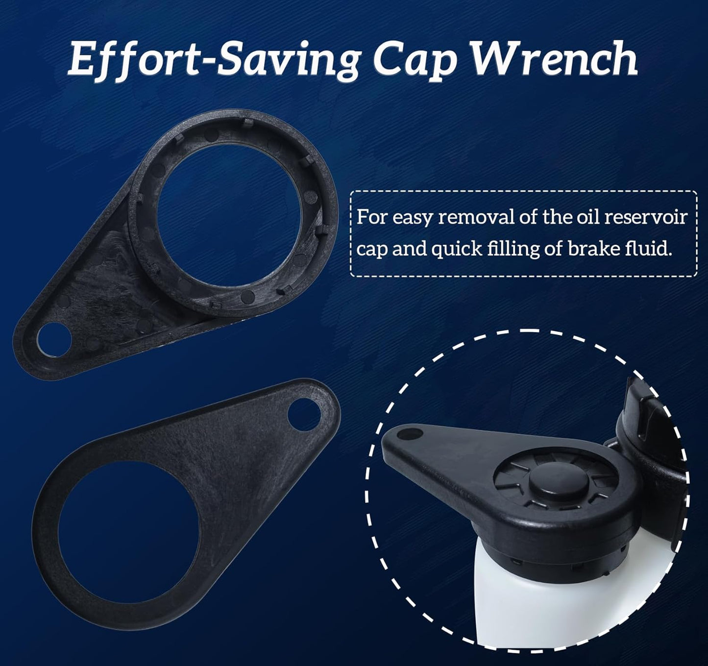 Air Brake Bleeder Kit