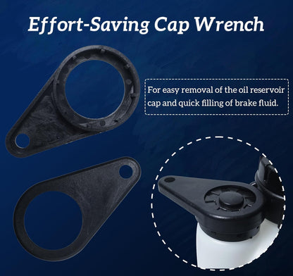 Air Brake Bleeder Kit