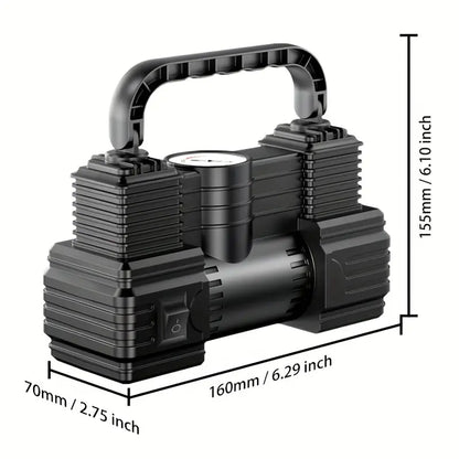 12V Air Compressor Pump