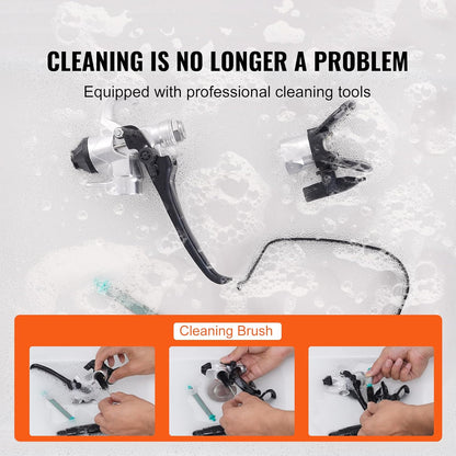 Airless Paint Sprayer