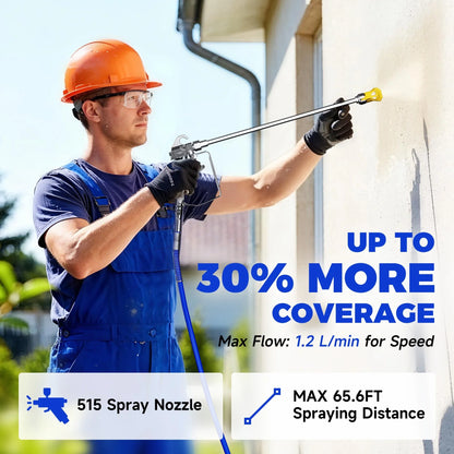 Airless Paint Sprayer