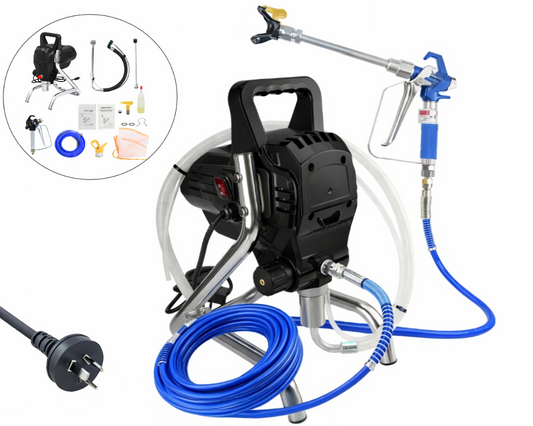 Airless Paint Sprayer