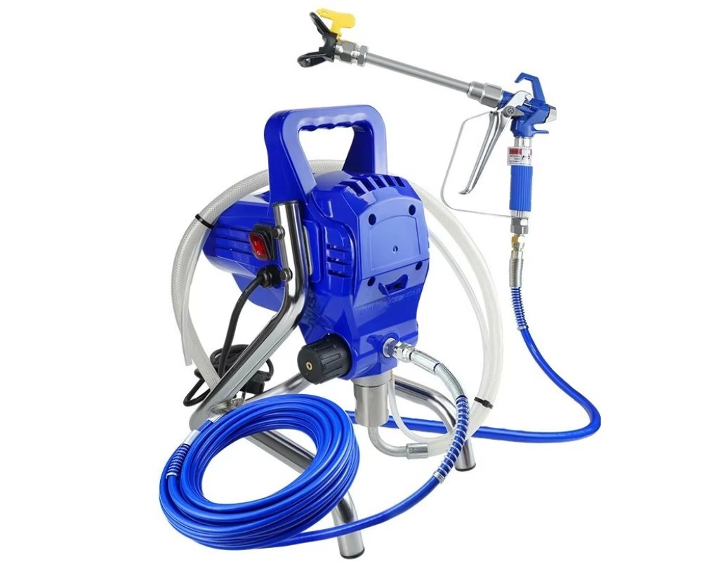 Airless Paint Sprayer