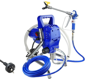 Airless Paint Sprayer