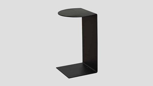 ALUMINIUM SIDE TRAY