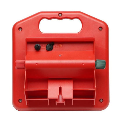 Solar Electric Fence Energiser