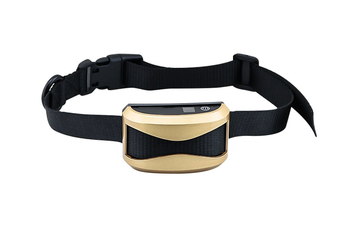 Dog Training Collar Rechargeable And Waterproof