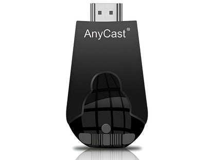 Anycast Miracast M4 Plus TV Stick Screen Mirroring
