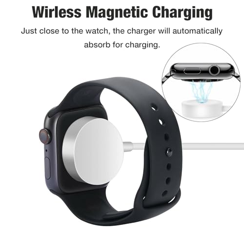 Apple Watch Wireless Charger (Type-C)