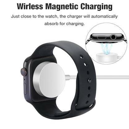 Apple Watch Wireless Charger (Type-C)