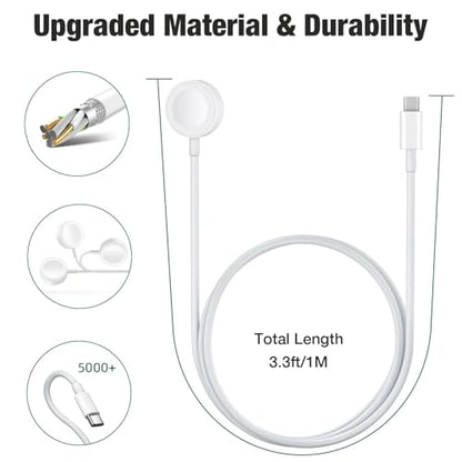 Apple Watch Wireless Charger (Type-C)