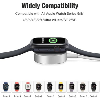 Apple Watch Wireless Charger (Type-C)