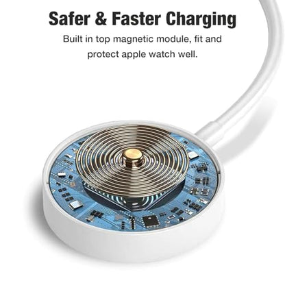 Apple Watch Wireless Charger (Type-C)
