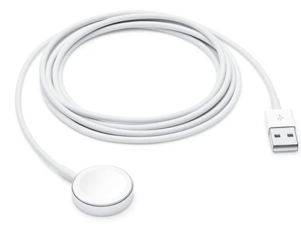 Apple Watch Charger Wireless Replacement Charger (USB)