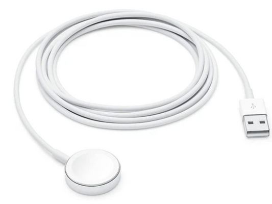 Apple Watch Charger Wireless Replacement Charger (USB)
