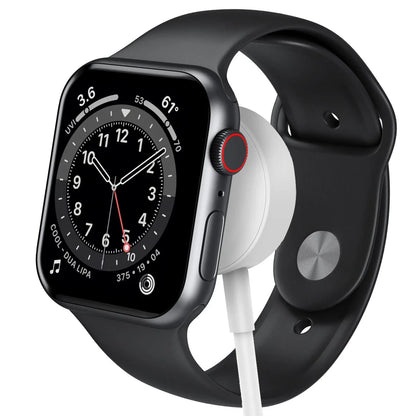 Apple Watch Charger Wireless Replacement Charger (USB)