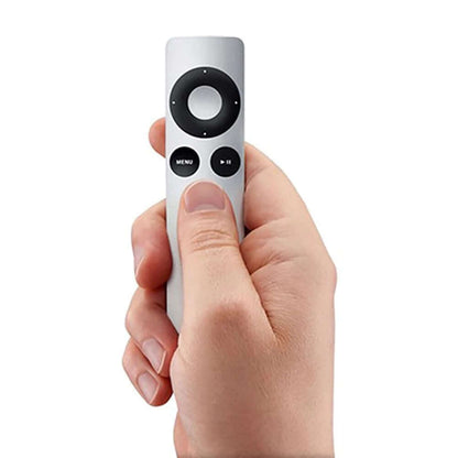 Apple Tv Remote Replacement For Apple Tv 2, Tv 3 - The Shopsite