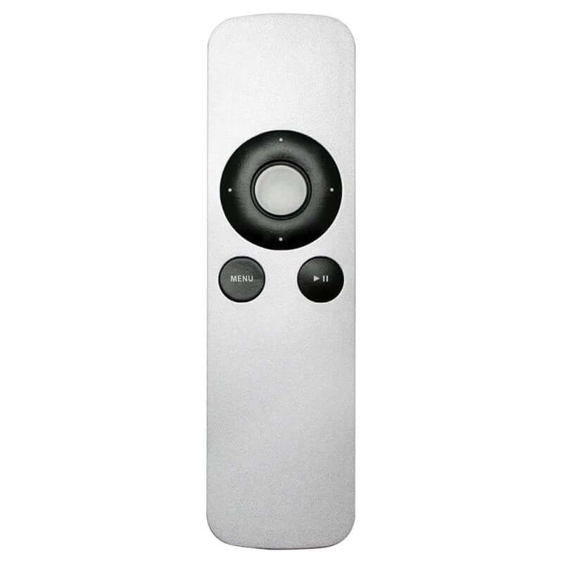 Apple Tv Remote Replacement For Apple Tv 2, Tv 3
