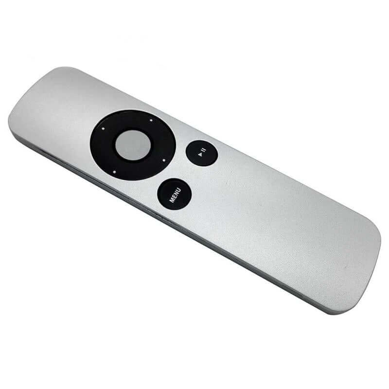 Apple Tv Remote Replacement For Apple Tv 2, Tv 3 - The Shopsite